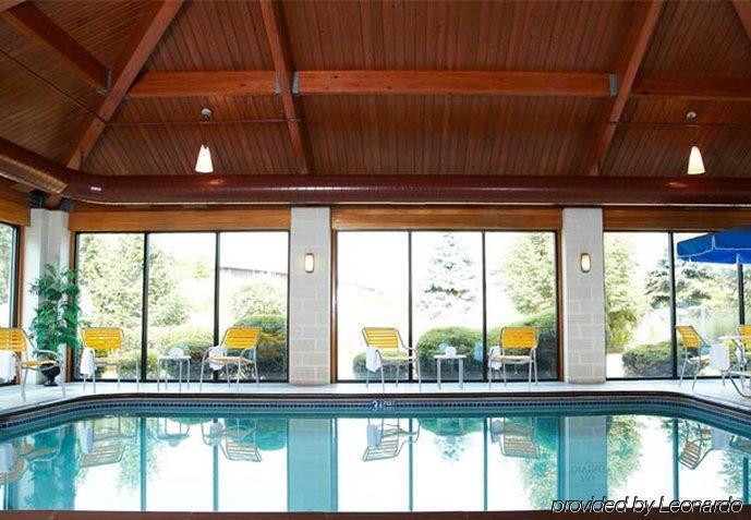 Fairfield Inn Corning Riverside Eksteriør bilde