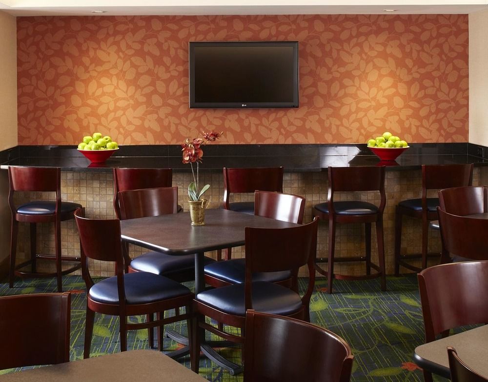 Fairfield Inn Corning Riverside Eksteriør bilde