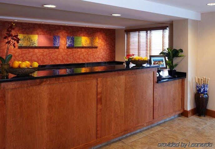 Fairfield Inn Corning Riverside Eksteriør bilde